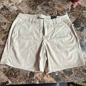 NWT Lane Bryant Shorts